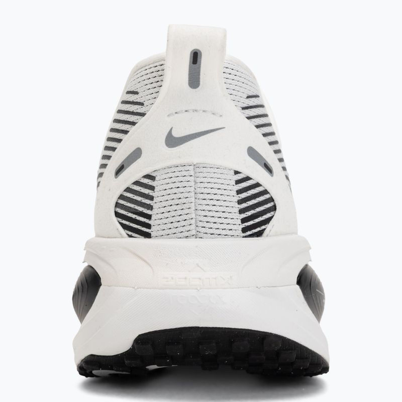 Vyriški bėgimo batai Nike Vomero 18 summit white/metallic silver-black 6