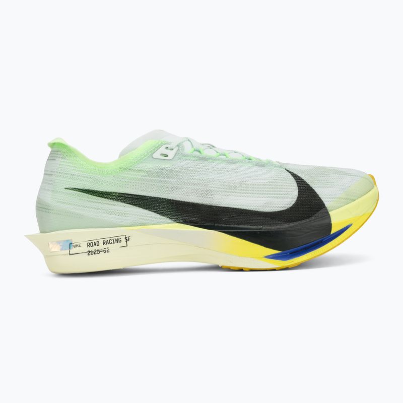 Vyriški bėgimo batai Nike Streakfly 2 ghost/persian violet/blue lightning/blue void 2