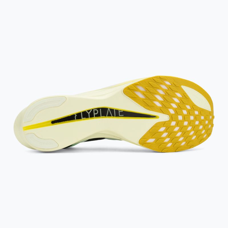 Vyriški bėgimo batai Nike Streakfly 2 ghost/persian violet/blue lightning/blue void 4