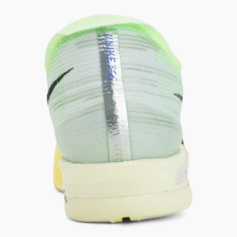Vyriški bėgimo batai Nike Streakfly 2 ghost/persian violet/blue lightning/blue void 6