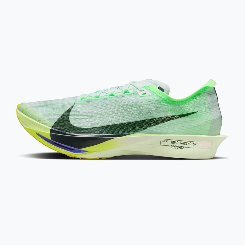 Vyriški bėgimo batai Nike Streakfly 2 ghost/persian violet/blue lightning/blue void 2
