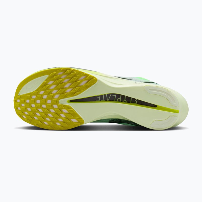 Vyriški bėgimo batai Nike Streakfly 2 ghost/persian violet/blue lightning/blue void 3