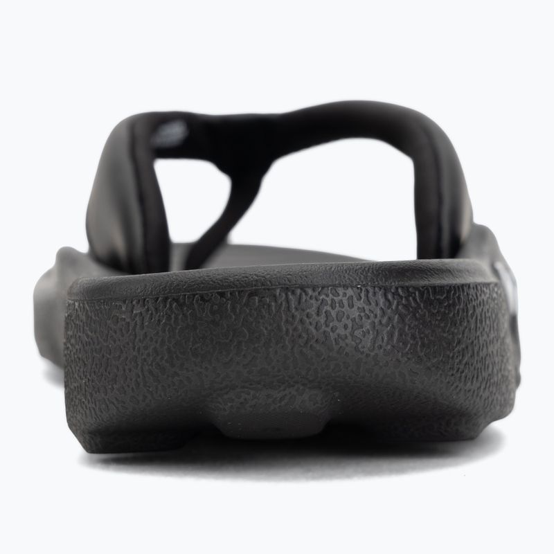 Moteriškos šlepetės Nike Marina black/white 6