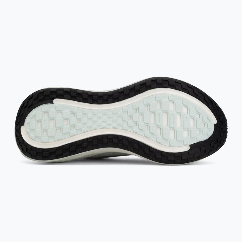 Moteriški bėgimo batai Nike Vomero Plus light silver/metallic silver 4