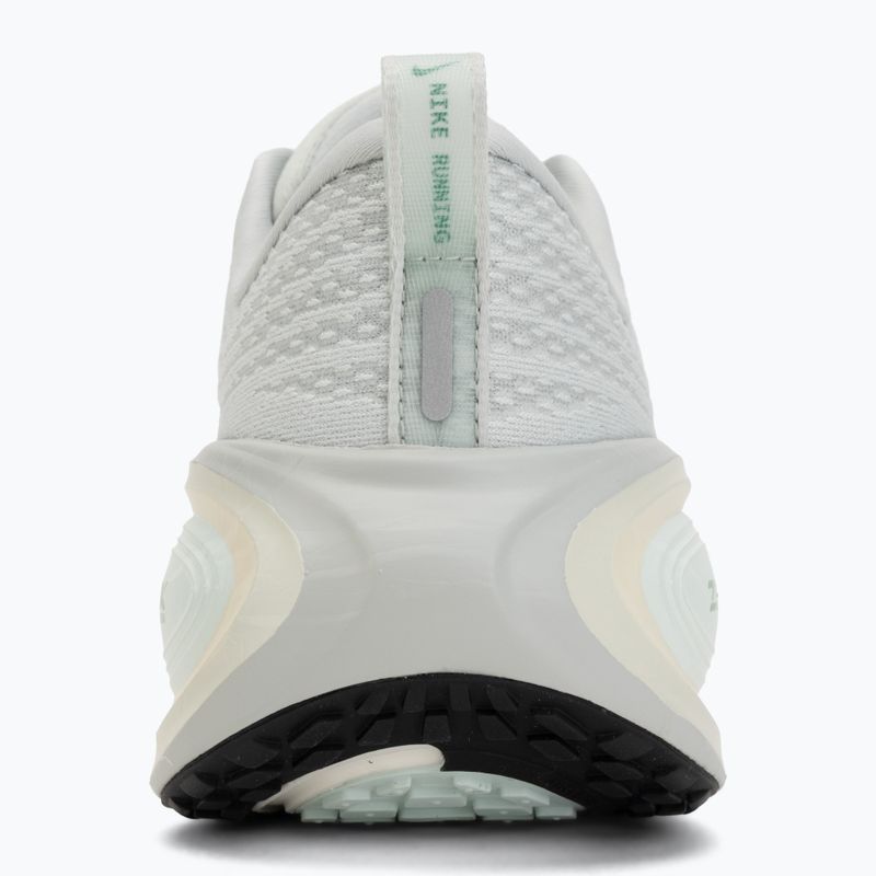 Moteriški bėgimo batai Nike Vomero Plus light silver/metallic silver 6