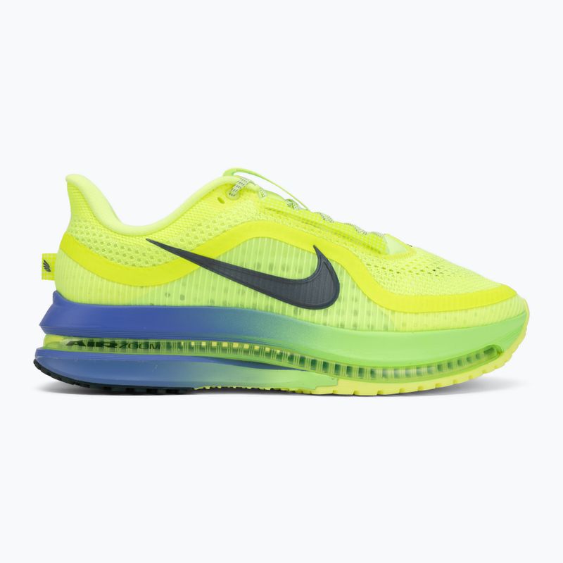 Vyriški bėgimo batai Nike Pegasus Premium volt ice/lime blast/black spruce 2