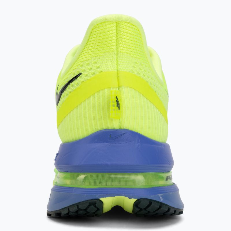 Vyriški bėgimo batai Nike Pegasus Premium volt ice/lime blast/black spruce 6