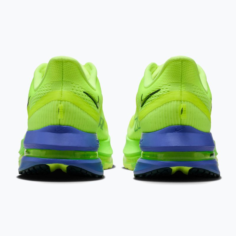 Vyriški bėgimo batai Nike Pegasus Premium volt ice/lime blast/black spruce 4