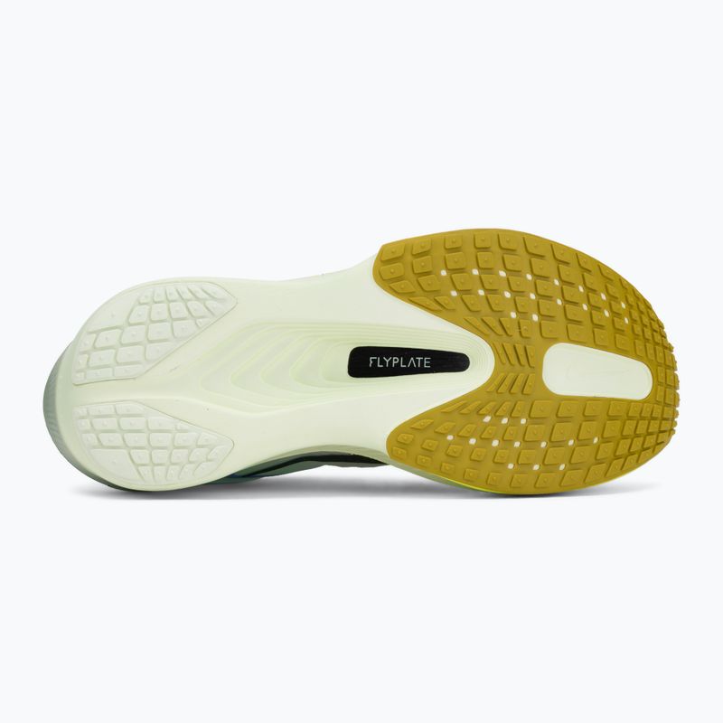 Vyriški bėgimo batai Nike Zoom Fly 6 barely green/volt ice/black spruce 4