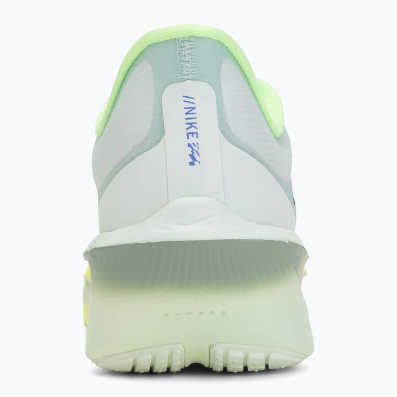 Vyriški bėgimo batai Nike Zoom Fly 6 barely green/volt ice/black spruce 6