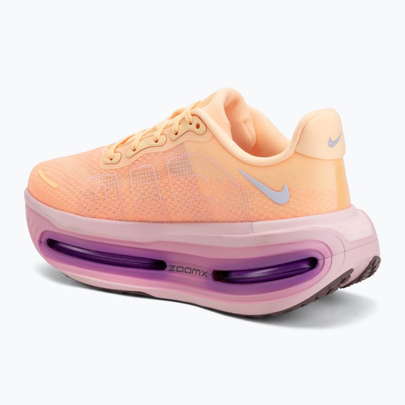 Moteriški bėgimo batai Nike Vomero Premium tangerine tint/bright crimson/tattoo 3