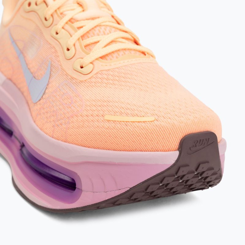 Moteriški bėgimo batai Nike Vomero Premium tangerine tint/bright crimson/tattoo 7