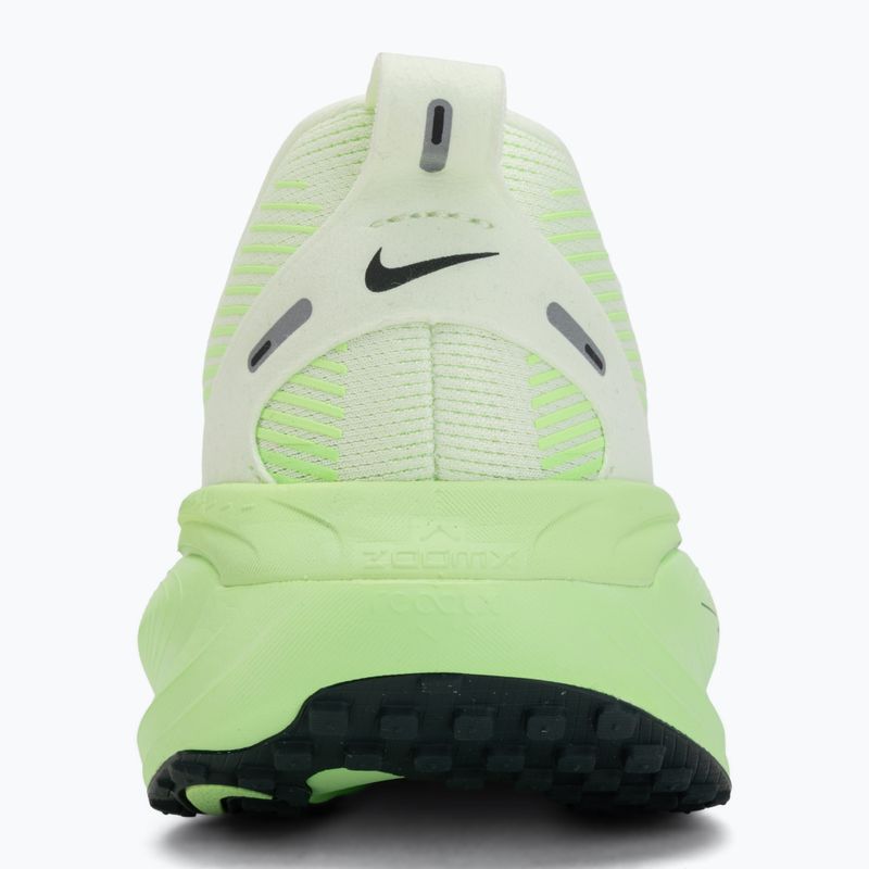 Vyriški bėgimo batai Nike Vomero 18 white/volt tint/sapphire/black spruce 6
