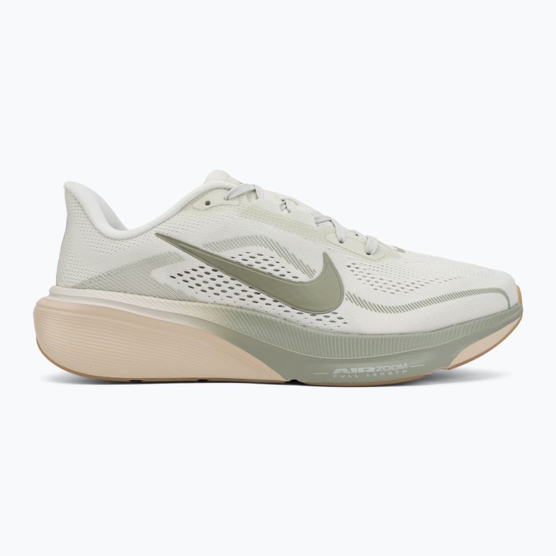 Vyriški bėgimo batai Nike Pegasus 42 spruce aura/pale ivory/jade horizon 2