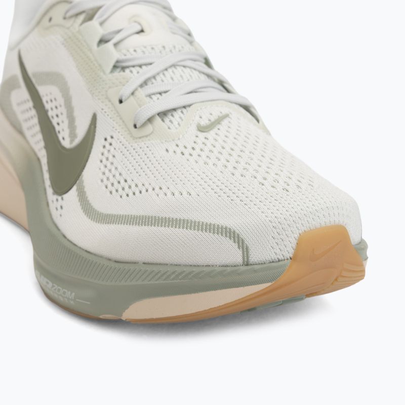 Vyriški bėgimo batai Nike Pegasus 42 spruce aura/pale ivory/jade horizon 7