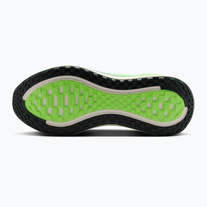 Vyriški bėgimo batai Nike Vomero Plus volt tint/lime blast/black spruce 2