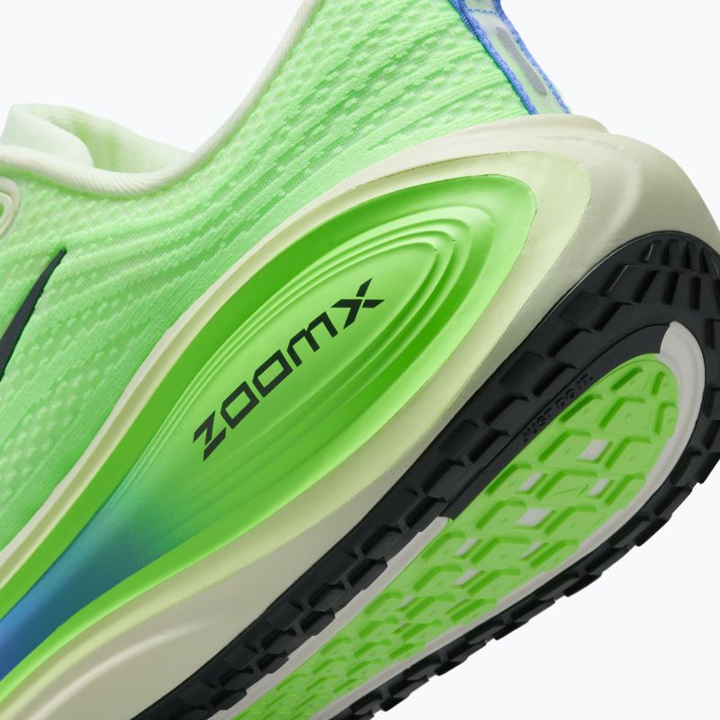 Vyriški bėgimo batai Nike Vomero Plus volt tint/lime blast/black spruce 4