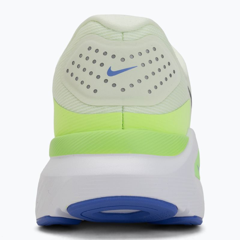 Vyriški bėgimo batai Nike Structure 26 volt tint/lime blast/black spruce 6