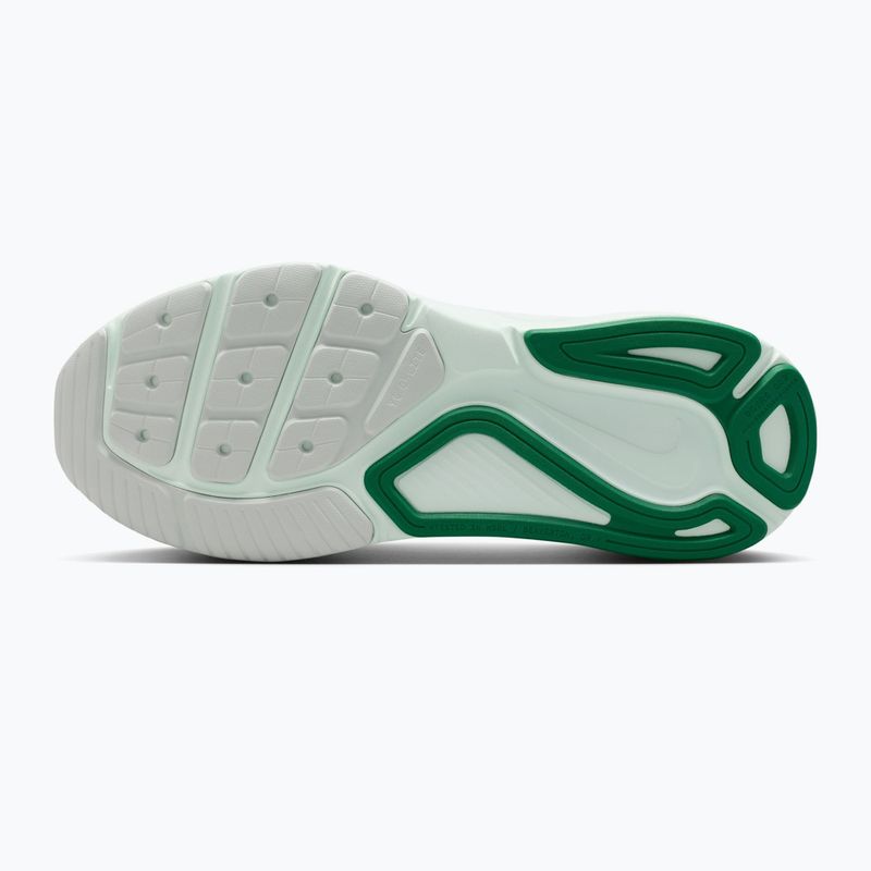 Moteriški bėgimo batai Nike Structure 26 sea glass/light silver/metallic silver 2