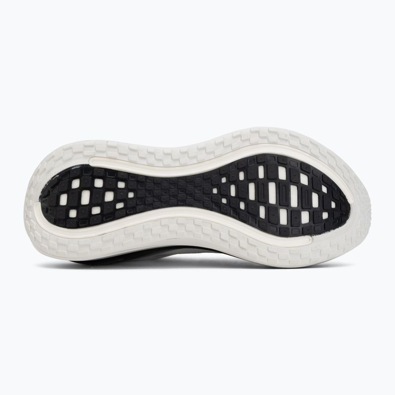 Vyriški bėgimo batai Nike Vomero Plus white/black/cool grey/metallic silver 4