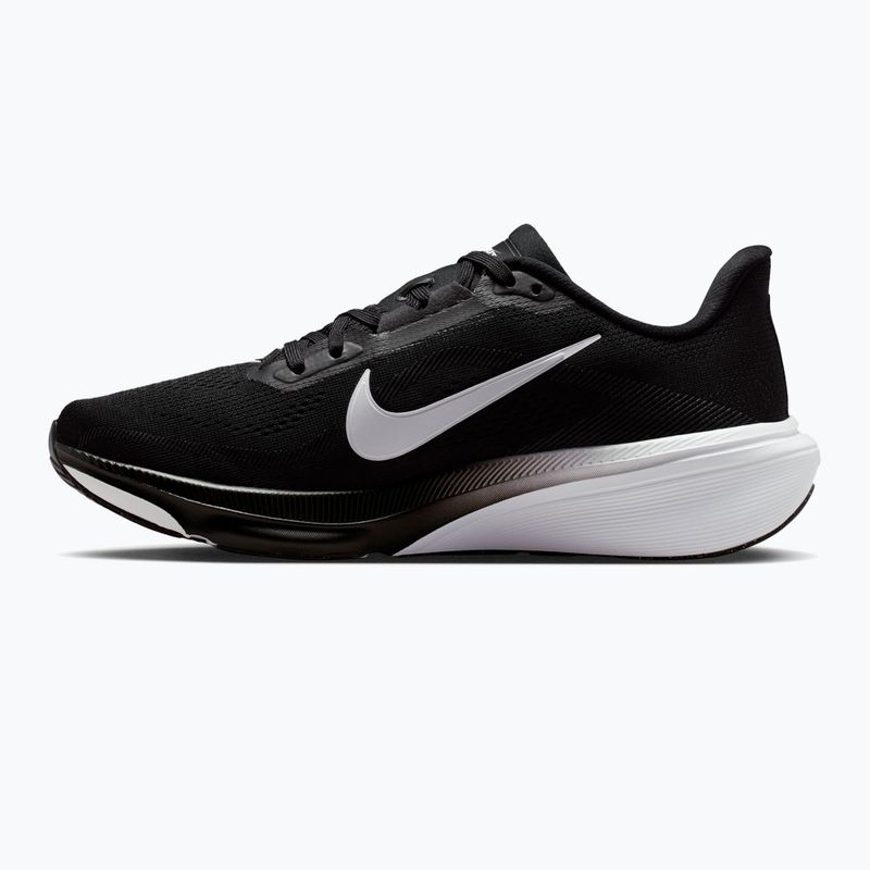 Moteriški bėgimo batai Nike Pegasus 42 black/iron grey/white 2