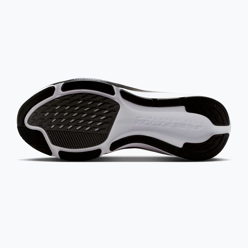 Moteriški bėgimo batai Nike Pegasus 42 black/iron grey/white 6