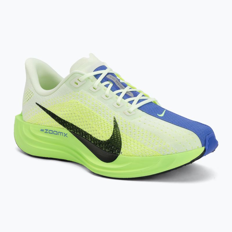 Vyriški bėgimo batai Nike Pegasus Plus volt ice/volt tint/black spruce