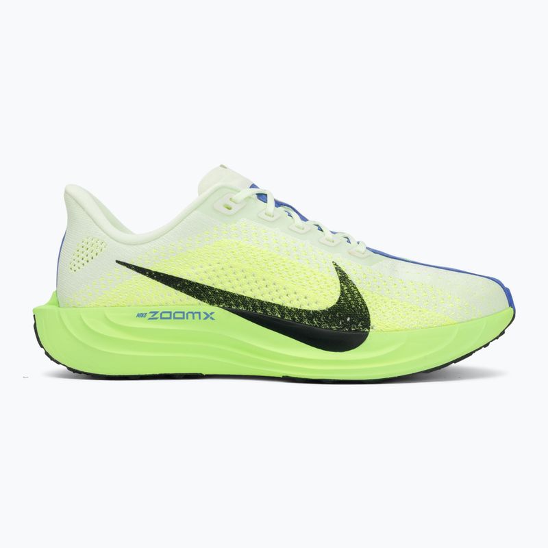 Vyriški bėgimo batai Nike Pegasus Plus volt ice/volt tint/black spruce 2