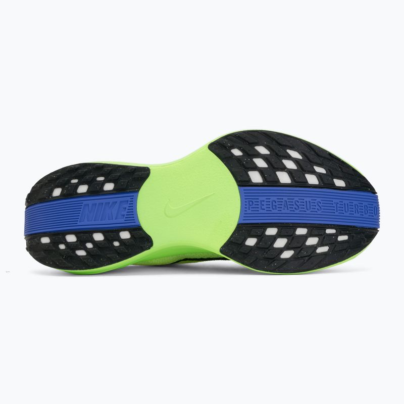 Vyriški bėgimo batai Nike Pegasus Plus volt ice/volt tint/black spruce 4