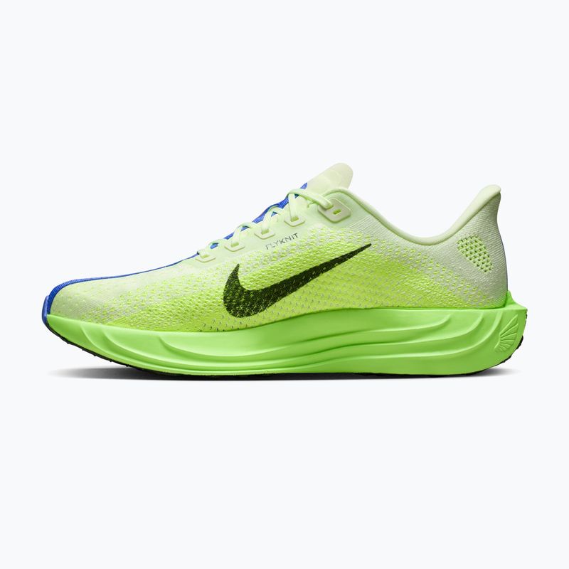 Vyriški bėgimo batai Nike Pegasus Plus volt ice/volt tint/black spruce 2