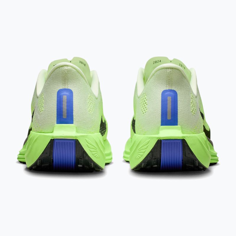Vyriški bėgimo batai Nike Pegasus Plus volt ice/volt tint/black spruce 4