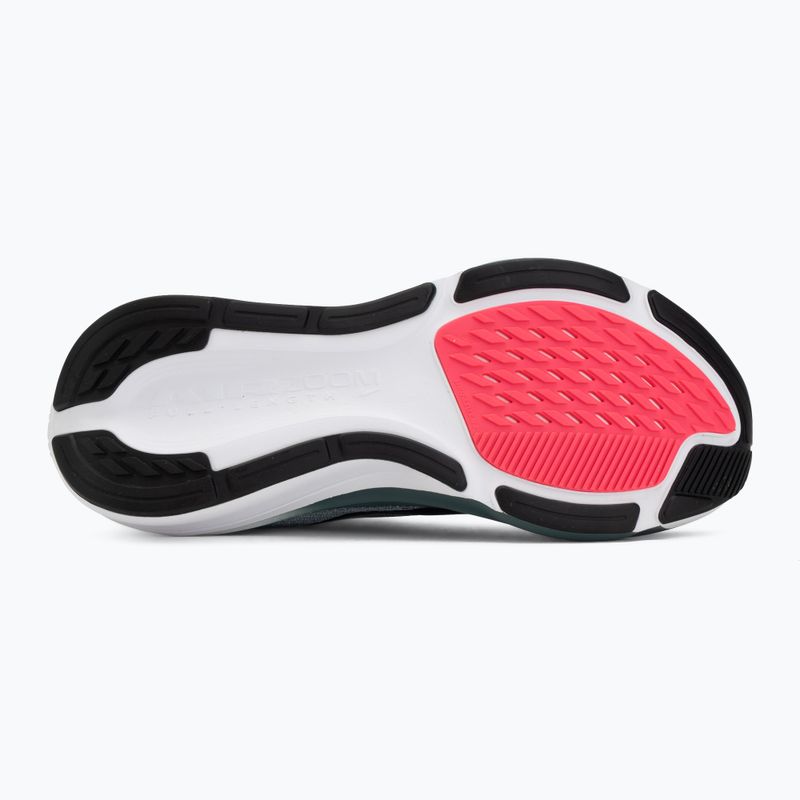 Vyriški bėgimo batai Nike Pegasus 42 white/mineral slate/hyper pink/black 4