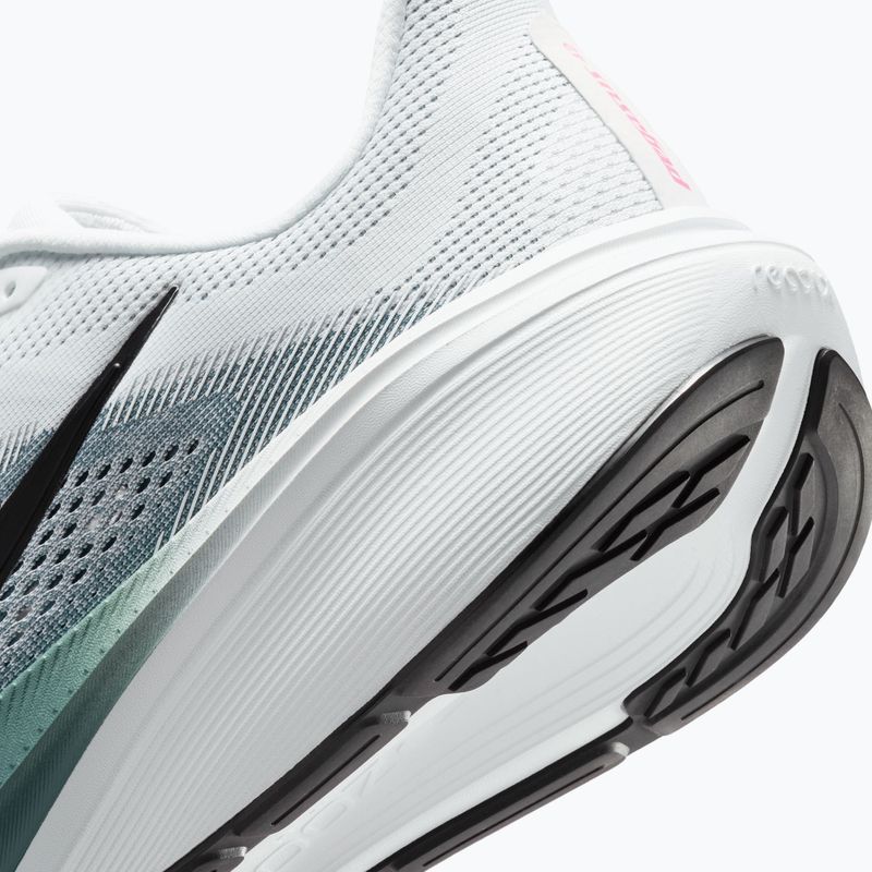 Vyriški bėgimo batai Nike Pegasus 42 white/mineral slate/hyper pink/black 4