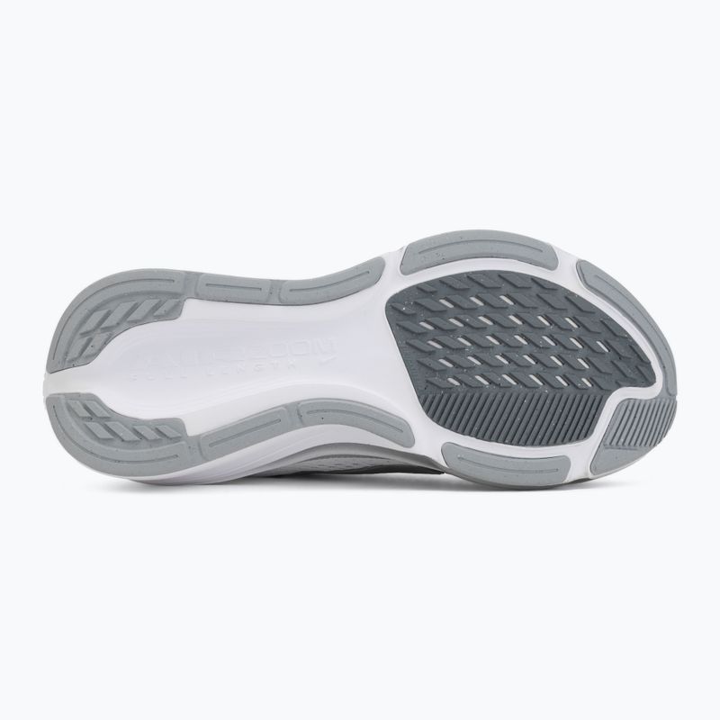 Moteriški bėgimo batai Nike Pegasus 42 white/wolf grey/metallic silver 4
