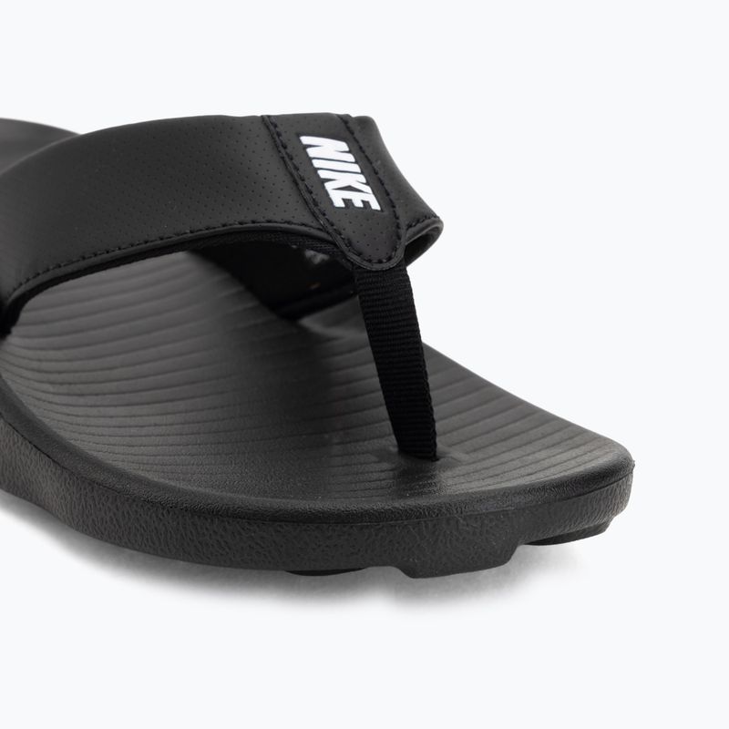Vyriškos šlepetės Nike Marina black/white 7