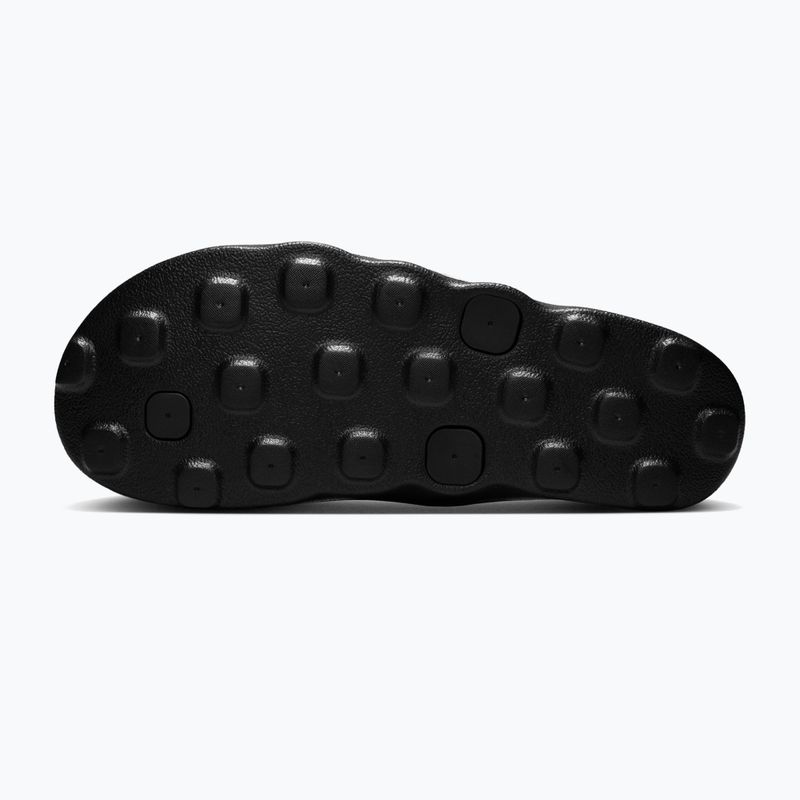Vyriškos šlepetės Nike Marina black/white 4