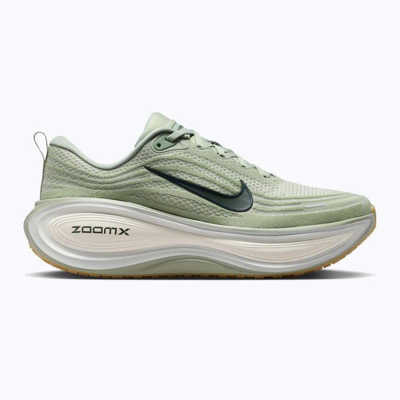 Vyriški bėgimo batai Nike Vomero Plus jade horizon/sail/black spruce