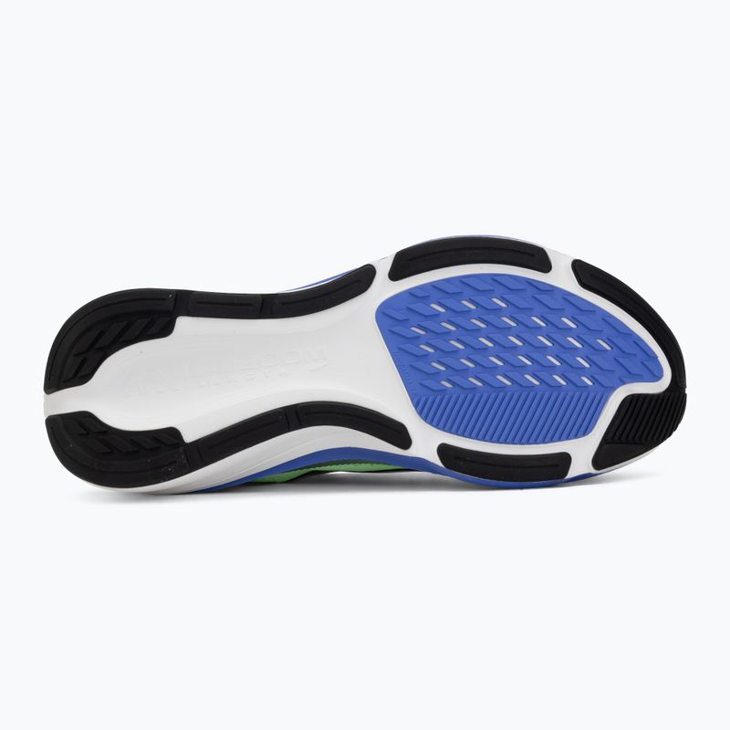 Vyriški bėgimo batai Nike Pegasus 42 volt tint/sapphire/black spruce 4