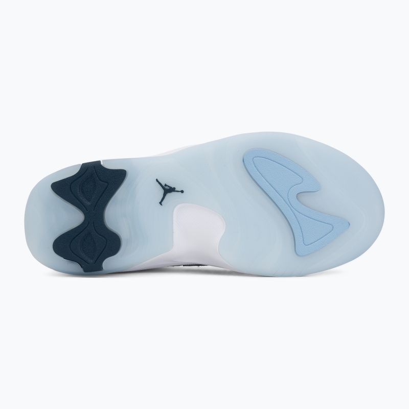 Vyriški batai Nike Jordan Max Aura 7 squadron blue/psychic blue/white 4