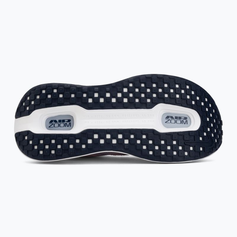 Moteriški bėgimo batai Nike Vomero Premium pearl pink/white/midnight navy 4