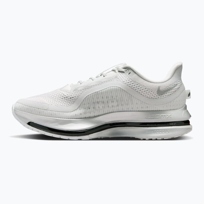 Vyriški bėgimo batai Nike Pegasus Premium photon dust/metallic Silver/black 2