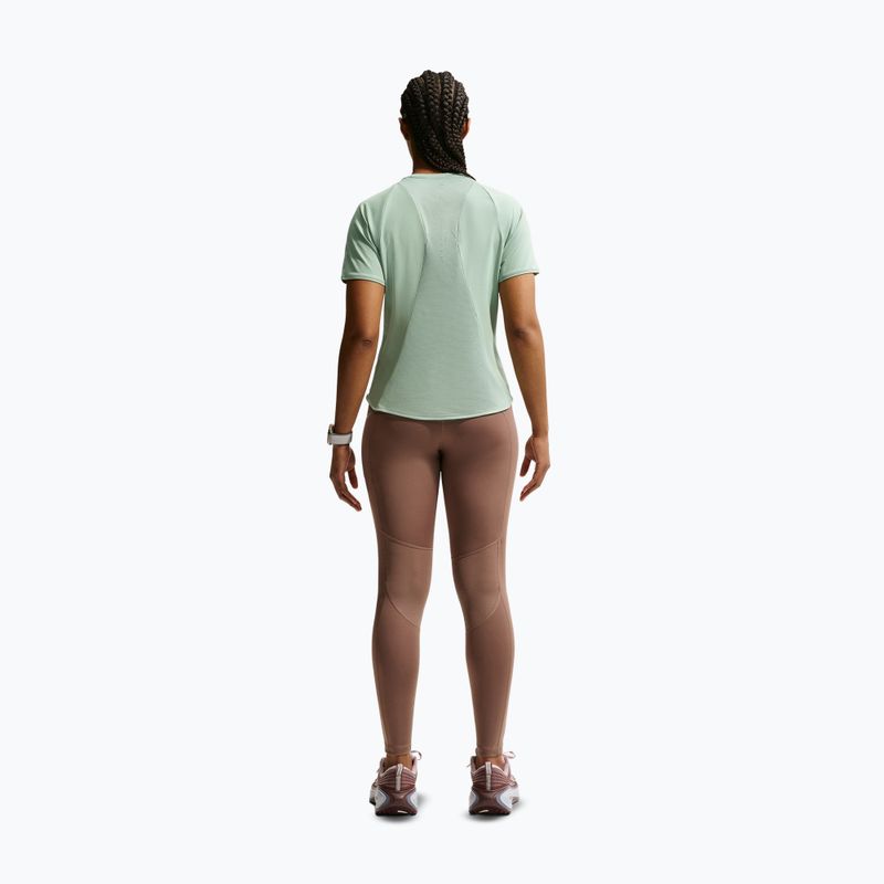 Moteriški bėgimo marškinėliai Nike Swift Dri-Fit steam 3
