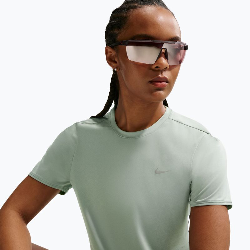 Moteriški bėgimo marškinėliai Nike Swift Dri-Fit steam 5