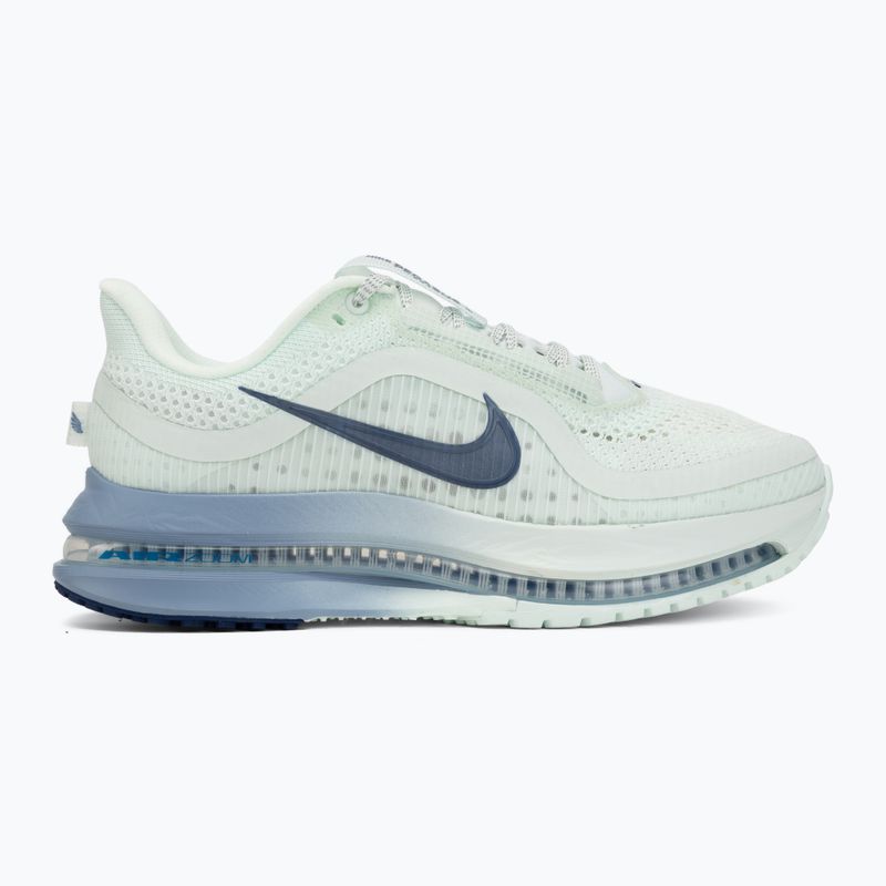 Moteriški bėgimo batai Nike Pegasus Premium barely green/work blue/blue void 2