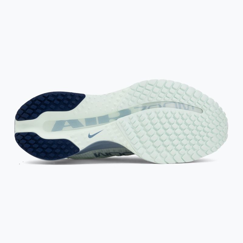 Moteriški bėgimo batai Nike Pegasus Premium barely green/work blue/blue void 4