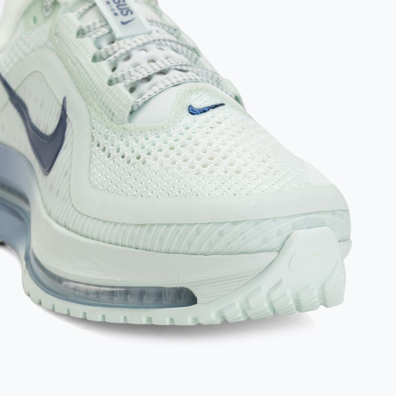 Moteriški bėgimo batai Nike Pegasus Premium barely green/work blue/blue void 7