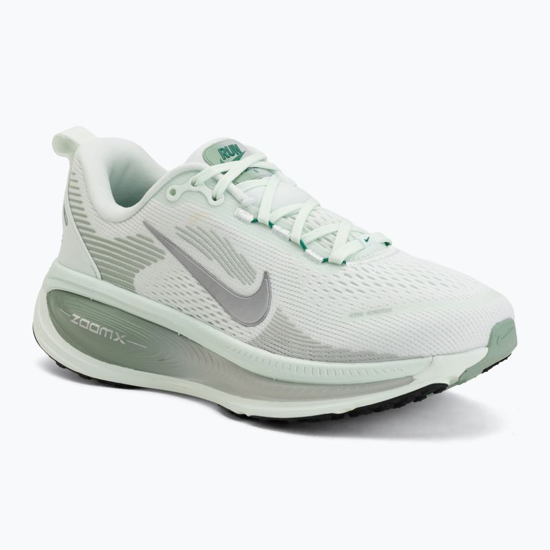 Moteriški bėgimo batai Nike Vomero 18 barely green/steam/metallic silver