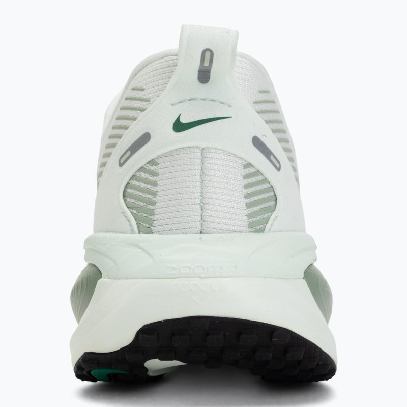 Moteriški bėgimo batai Nike Vomero 18 barely green/steam/metallic silver 6