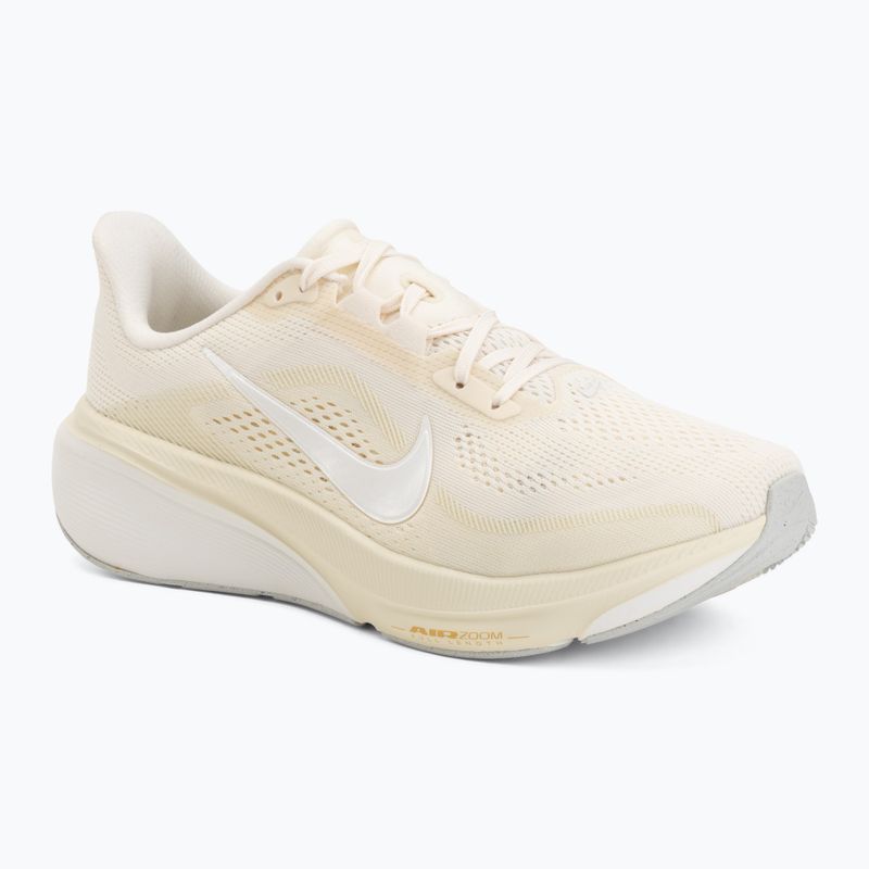 Moteriški bėgimo batai Nike Pegasus 42 pale ivory/coconut milk/summit white