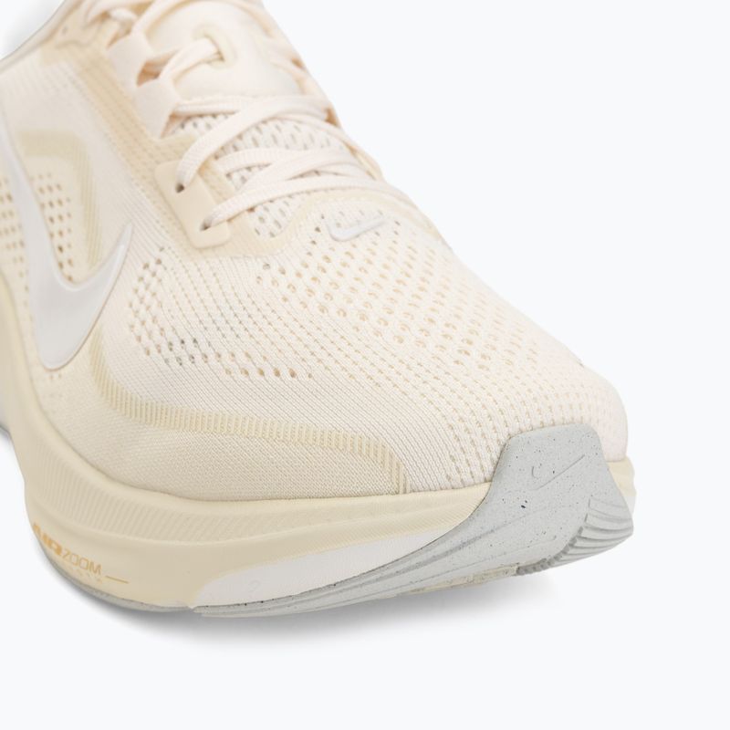 Moteriški bėgimo batai Nike Pegasus 42 pale ivory/coconut milk/summit white 7